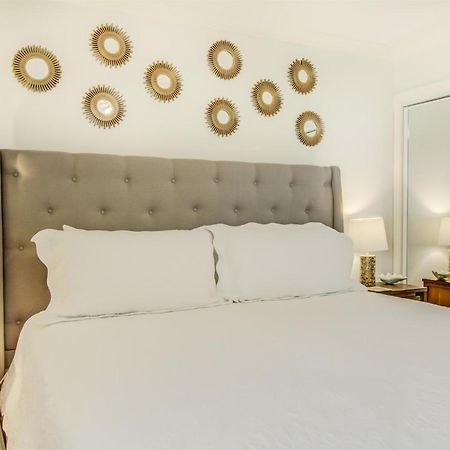 10 A, One Bedroom Condo Destin Buitenkant foto