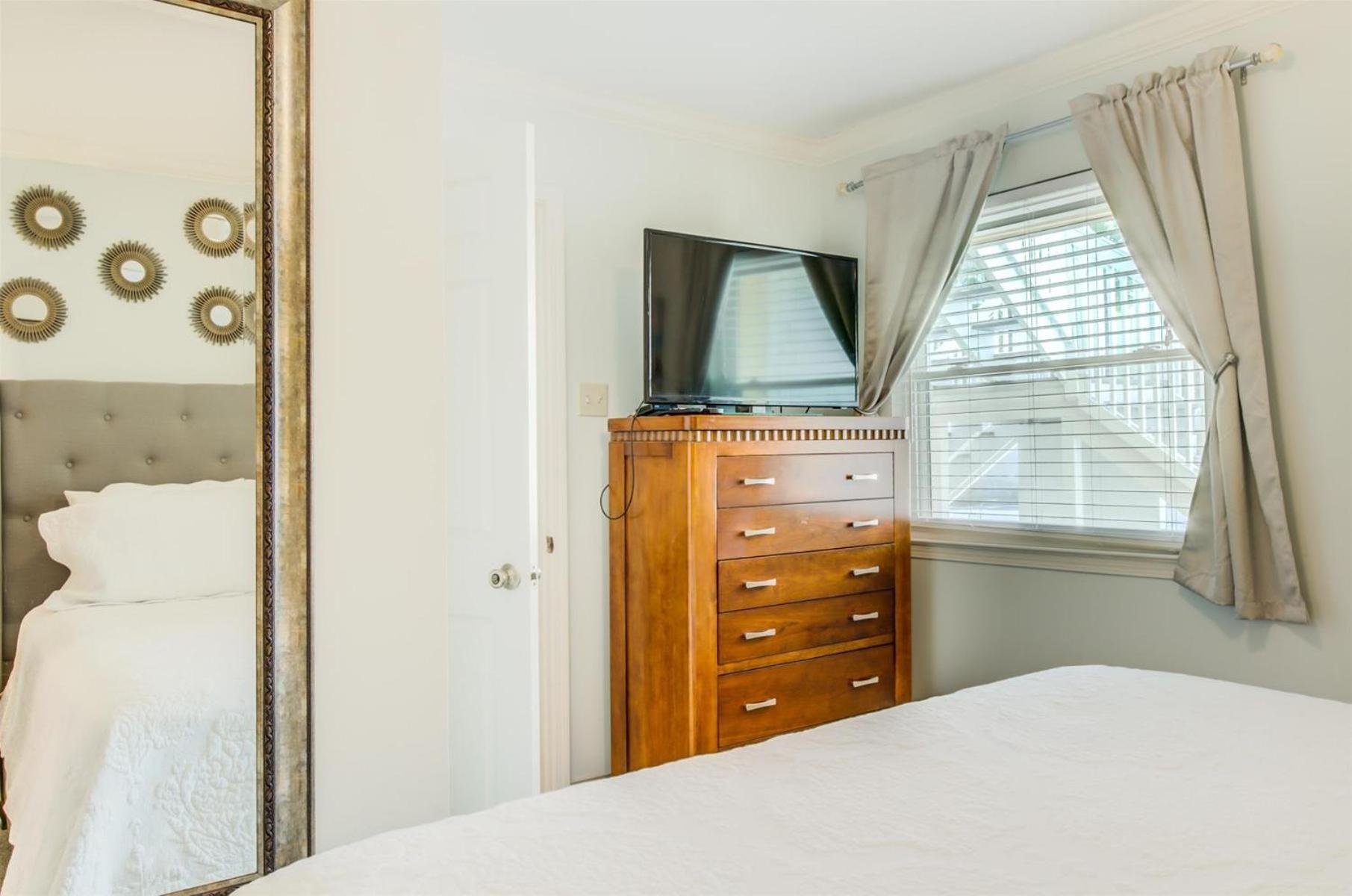 10 A, One Bedroom Condo Destin Buitenkant foto