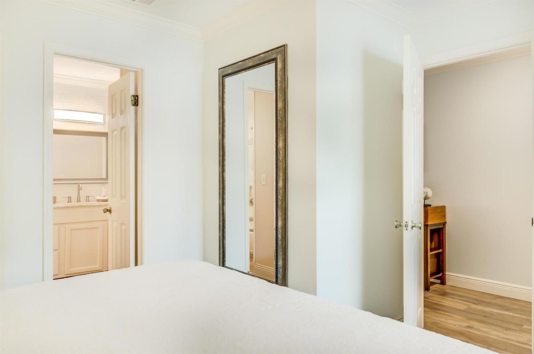 10 A, One Bedroom Condo Destin Buitenkant foto